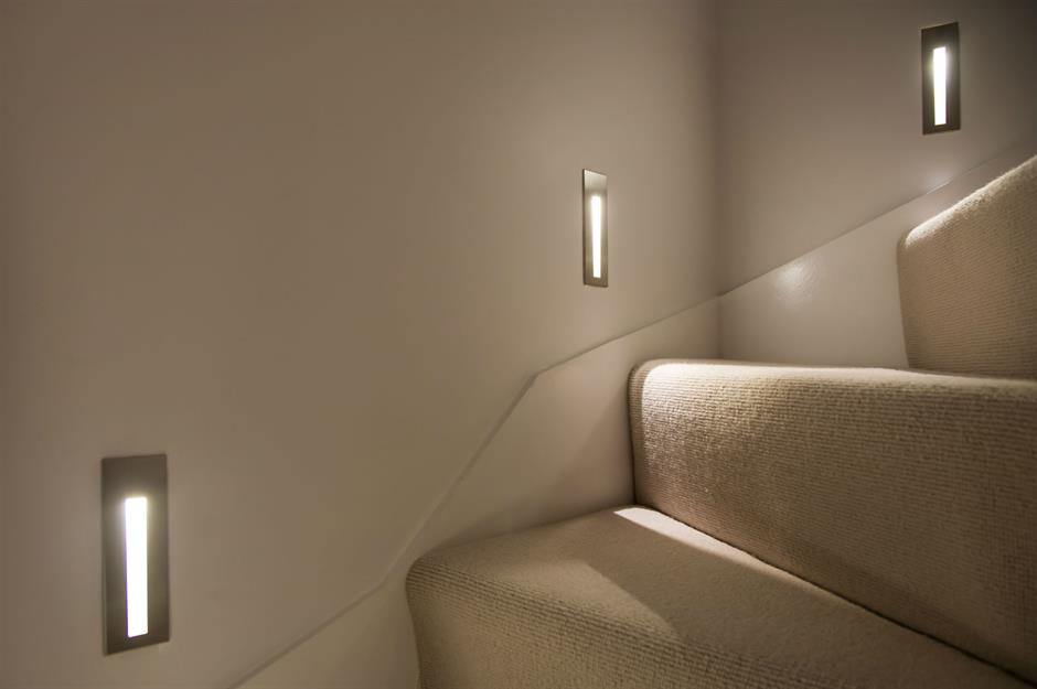 Include Low-cost Lighting